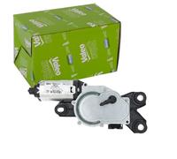VALEO - 582713 - Motor Para Limpiaparabrisas - Trasero - SMART FORTWO II (2007 > 2013)