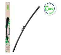 Escobilla del limpiaparabrisas Escobilla con hoja plana 583985 VALEO para OPEL