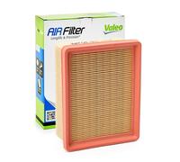 VALEO 585047 Filtro de aire adecuado para PEUGEOT Partner I Combispace (5, G)