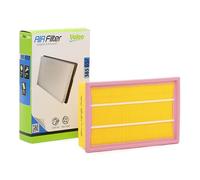 VALEO 585057 Filtro de aire para FORD Transit Mk7 Furgoneta (V363, FCD, FDD)