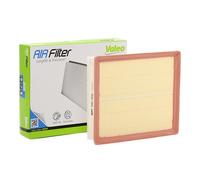 VALEO 585058 Filtro de aire para OPEL Movano Kastenwagen (X70) Movano Bus (X70)