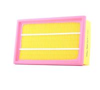 VALEO 585071 Filtro de aire para RENAULT Clio III Schrägheck (BR0/1, CR0/1)