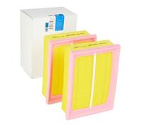 VALEO 585087 Filtro de aire para VW Lupo / Lupo 3L (6X1, 6E1) POLO (6N2)