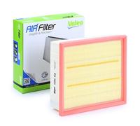 VALEO 585101 Filtro de aire para OPEL Corsa D Hatchback (S07)