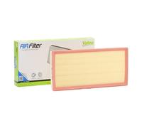 VALEO Filtro de aire (de coche) para VOLKSWAGEN: Touareg & AUDI: Q7 & PORSCHE: Cayenne & LAND ROVER: Range Rover (Ref: 585146)