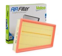 VALEO 585156 Filtro de aire adecuado para MERCEDES-BENZ CITAN Kasten (415)
