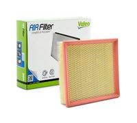 VALEO 585450 Filtro de aire para OPEL Meriva B Monospace (S10)