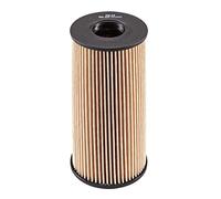 Valeo 586529 Filtro de aceite Filtros de motor, Óptimas propiedades de filtración, capacidad de Larglife, ajuste exacto y fácil
