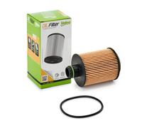 Valeo 586562 Filtro de aceite Filtros de motor Excelentes propiedades de filtración capacidad de Larglife ajuste exacto y fácil