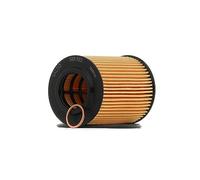 VALEO 586623 Filtro de aceite Filtros de motor, Óptimas propiedades de filtración, capacidad de Larglife, ajuste exacto y fácil