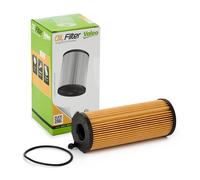 VALEO 586644 Filtro de aceite