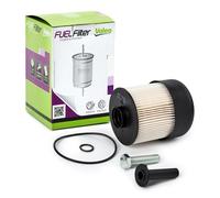 VALEO 587102 Filtro combustible