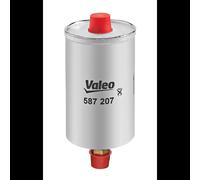 VALEO 587207 Filtro combustible
