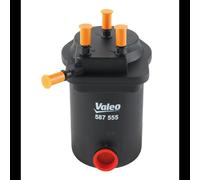 VALEO 587555 Filtro combustible