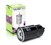Filtro de combustible Filtro enroscable 587764 VALEO para MAZDA 2 Hatchback CX-3