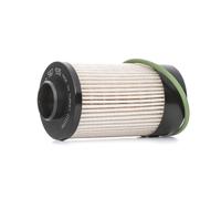 Valeo Filtro Diesel para Coches 587935, Filtro Combustible