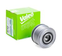 VALEO 588004 Rueda libre de alternador