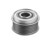 Polea de correa, generador VALEO 588010