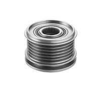 Polea del alternador Sentido de giro a la derecha (horario) 588011 VALEO