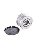 VALEO 588019 Rueda libre de alternador