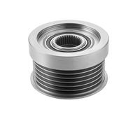 Polea de correa, generador VALEO 588022
