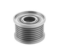 VALEO-588027-Rueda libre alternador