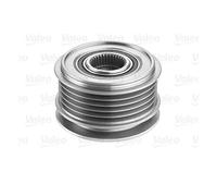 Valeo 588043 Rodamiento Libre Del Generador Para KIA Carens III Hyundai Accent I