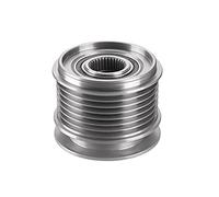 Polea del alternador Sentido de giro a la derecha (horario) 588052 VALEO