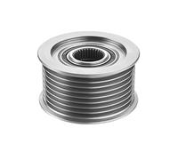 VALEO-588053-Rueda libre alternador