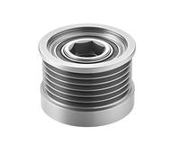 VALEO-588054-Rueda libre alternador