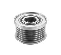 Polea de correa, generador VALEO 588055