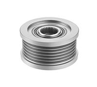 VALEO-588089-Rueda libre alternador