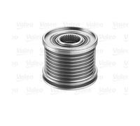 Valeo 588090 Rodillo De Generador Para Mercedes-Benz W204 S204 X164 W164 W221