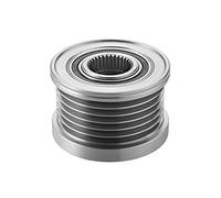 Polea de correa, generador VALEO 588102