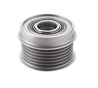 VALEO-588106-Rueda libre alternador