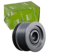 VALEO-588437-Rueda libre alternador