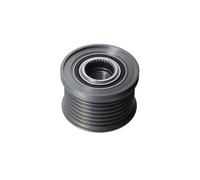 VALEO-588453-Rueda libre alternador
