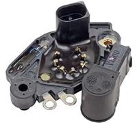 Valeo 593492 Kit de reparación, motor de arranque