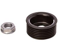 Polea de correa, generador VALEO 593519