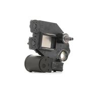 Valeo Regulador de tensión para alternador 593534