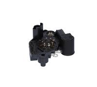 VALEO 593666 Regulador del alternador para RENAULT SCÉNIC II (JM0/1)