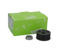 Polea de alternador VALEO 593754