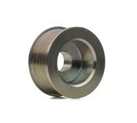 Polea de correa, alternador VALEO 593956