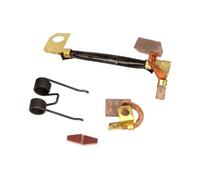 Valeo Escobillas de motor de arranque 594060 – Escobilla de carbón