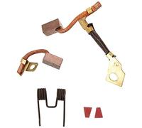 Valeo Escobilla de carbón para arrancador 594127