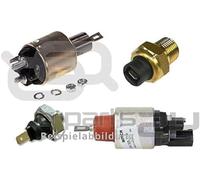 VALEO-594186-Interruptor magnético, estárter