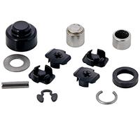 VALEO 594210 Kit de reparación, motor de arranque