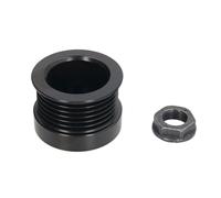 VALEO Rueda libre de generador 595368