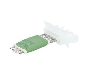 VALEO-596300-Resitencia, ventilador habitáculo Regulador, ventilador habitáculo