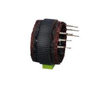 VALEO-599216-Estator, alternador